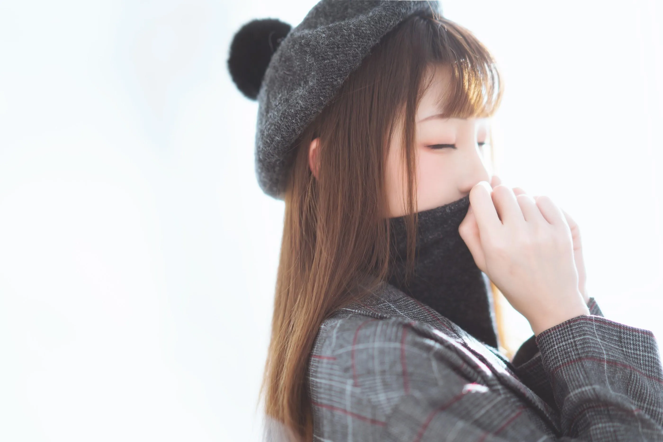 绮太郎_Kitaro – NO.096 wonderful day [20P]插图6